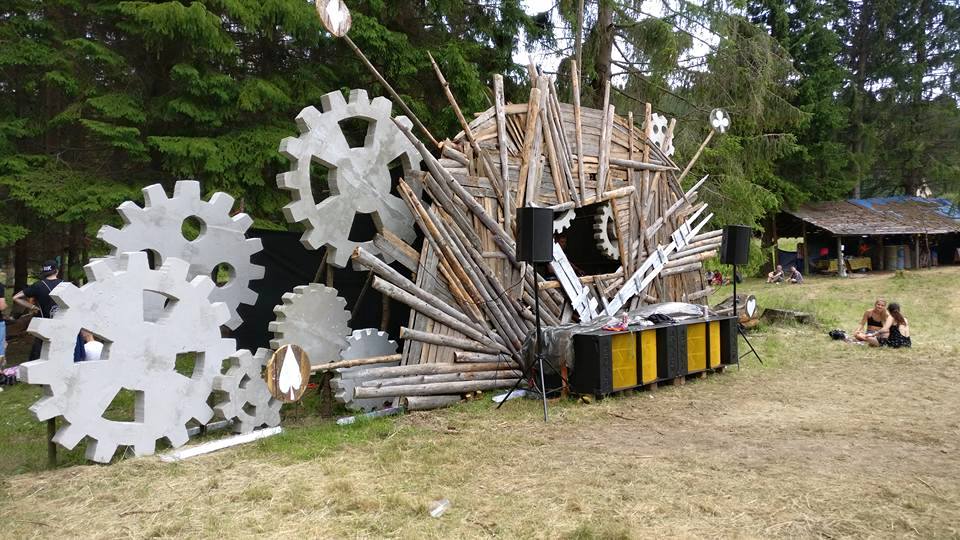 organizacja i obsluga imprez okolicznosciowych, naglosnienie imprez plenerowych, draus, dr!aus, dr_aus